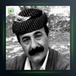 آهنگ شینه گیان شینه از صباح هورامی