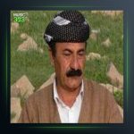 آهنگ شیرین دامه‌چو از صباح هورامی