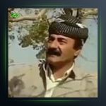 آهنگ ئه‌ی هو نازه‌نین از صباح هورامی