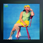 آهنگ تلافی از گیتی پاشایی