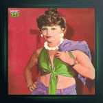 آهنگ تمنا از گیتی پاشایی