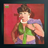 آهنگ تمنا از گیتی پاشایی