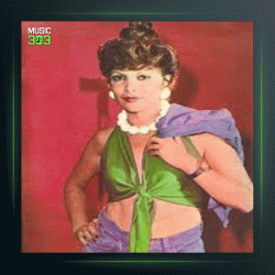 آهنگ تمنا از گیتی پاشایی