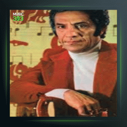 آهنگ تنهایی من از عباس مهرپویا