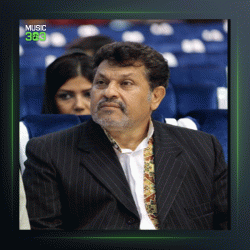 آهنگ تنهایی از سعید خوانساری