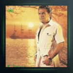 آهنگ تو کجایی از عباس مهرپویا