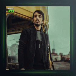 آهنگ تینه‌گه‌ی از ئاگرین دلشاد