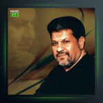 آهنگ جاتو خالی کردم از سعید خوانساری