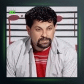 آهنگ جای اسمت از سعید خوانساری