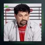 آهنگ جلوه بهاران از سعید خوانساری