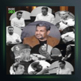 آهنگ حال که دیوانه شدم از سعید خوانساری