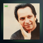 آهنگ حلقه طلا از بهرام فروهر