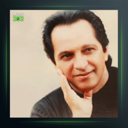 آهنگ حلقه طلا از بهرام فروهر