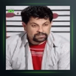 آهنگ خبر میدن که رفتی از سعید خوانساری