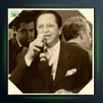 آهنگ خداحافظ از بهرام فروهر