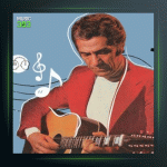 آهنگ خداحافظ از عباس مهرپویا