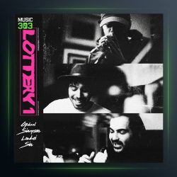 آهنگ لاتاری 1 از سیمی