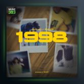 آهنگ 1998 از Rail 47