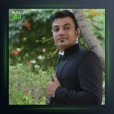 آهنگ 5 شنبه از مهراب عسکری