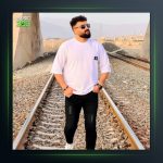 آهنگ آه سرد از امید زمانی