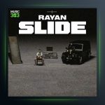 آهنگ اسلاید اسلاید از رایان