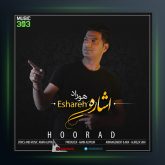 دانلود آهنگ اشاره از هوراد