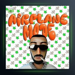 آهنگ ایرپلین مود از سینا قیام