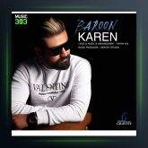 دانلود آهنگ بارون از کارن