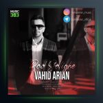 آهنگ بد سلیقه از وحید آرین