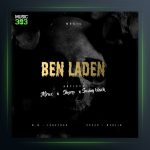 آهنگ بن لادن از افراز