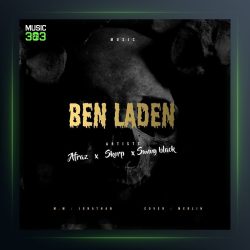 آهنگ بن لادن از افراز