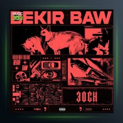 آهنگ بکیر باو از سینا قیام