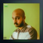 آهنگ تراست ایشیو از مرساد