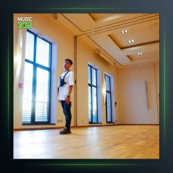 آهنگ تو با ما باش از Rail 47