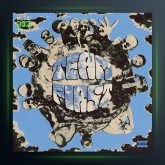 آهنگ تیم فرست از مرساد