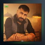 آهنگ جناب سروان از امید زمانی