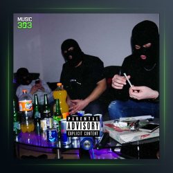 آهنگ حاضه از Rail 47