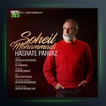 آهنگ حسرت پرواز از سهیل محمدی