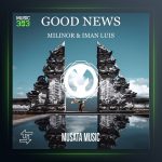 دانلود آهنگ خبر های خوب ز ایمان لویز