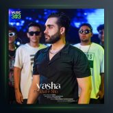 آهنگ خفه شو از یاشا