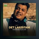 آهنگ دت لاکستانی از مهراب عسکری