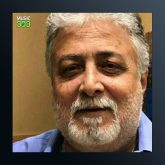 آهنگ در هوای دوست از مهرداد کاظمی