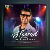 دانلود آهنگ نگو دل بی قراراز هوراد
