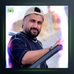 آهنگ دلتنگی از امید زمانی