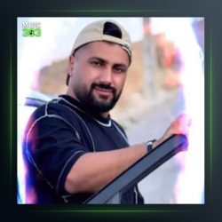 آهنگ دلتنگی از امید زمانی