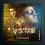 آهنگ دلم داره میمیره از مهدی عسگری