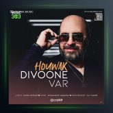 دانلود آهنگ دیوونه بار از هوواک