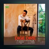 آهنگ دیگه دیره از کیاشا بهنام