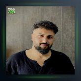 آهنگ رفیق از امید زمانی