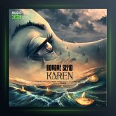 دانلود آهنگ رویای سفید از کارن